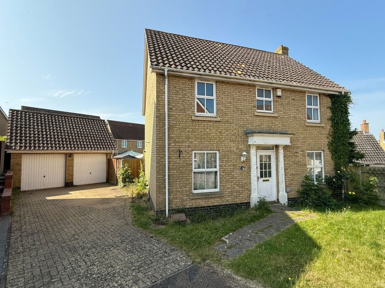 Click the photo for more details of Oxford Drive, Hadleigh, Ipswich, Suffolk, IP7 6AY