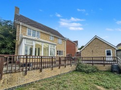 Images for Oxford Drive, Hadleigh, Ipswich, Suffolk, IP7 6AY