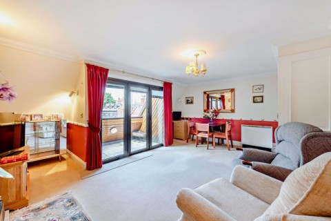 Click the photo for more details of Knightsbridge Court, Chester
