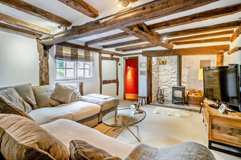 Images for Halghton, Bangor-On-Dee