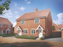 Images for Plot 2- The Grouse, Oak Grove, Eyke, Nr Woodbridge, Suffolk