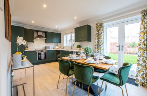 Click the photo for more details of Plot 2- The Grouse, Oak Grove, Eyke, Nr Woodbridge, Suffolk