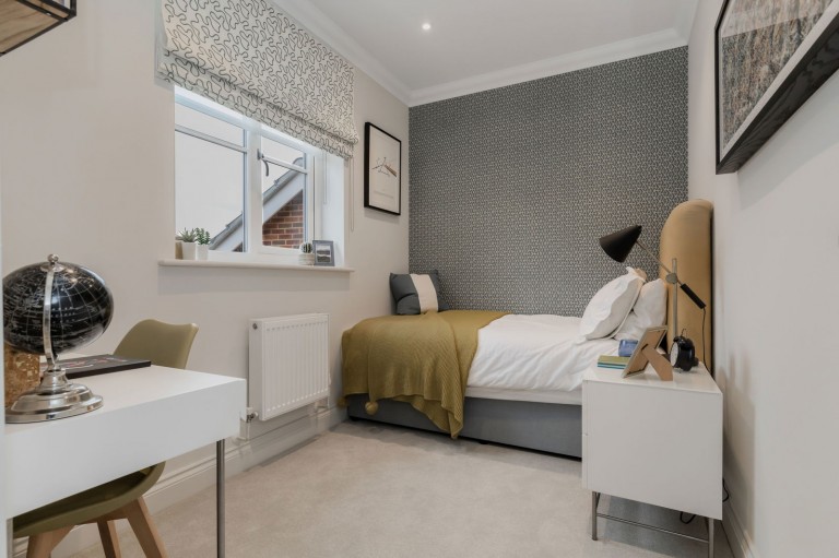 Images for Plot 2- The Grouse, Oak Grove, Eyke, Nr Woodbridge, Suffolk