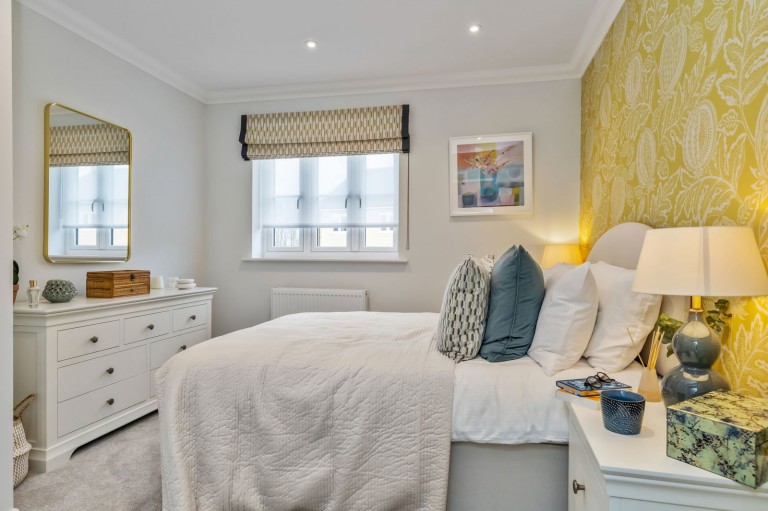 Images for Plot 4 - The Heron, Oak Grove, Eyke, Nr Woodbridge, Suffolk
