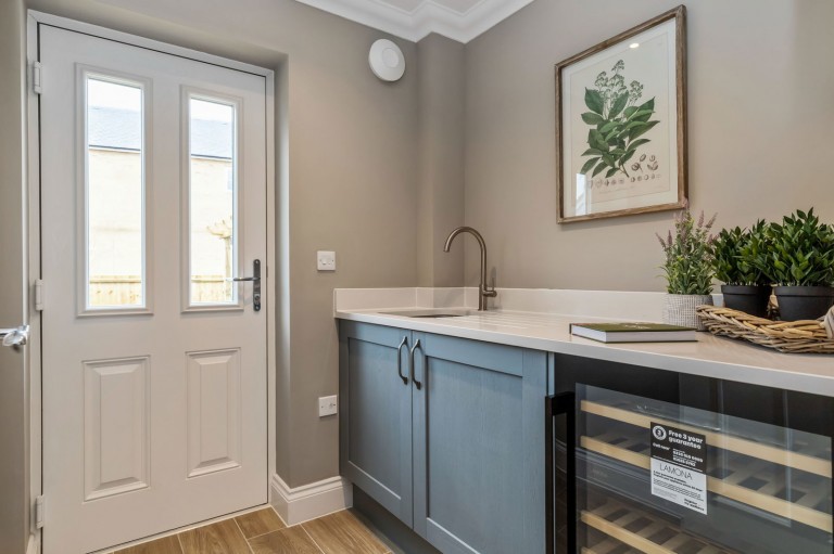 Images for Plot 4 - The Heron, Oak Grove, Eyke, Nr Woodbridge, Suffolk