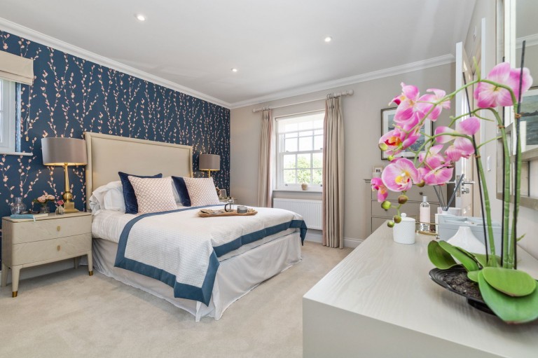 Images for Plot 4 - The Heron, Oak Grove, Eyke, Nr Woodbridge, Suffolk