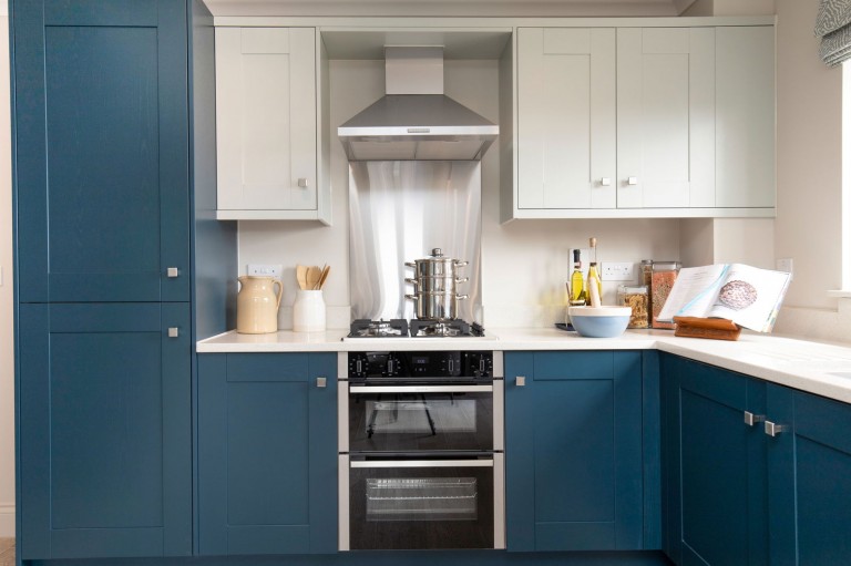 Images for Plot 26 - The Redwing, Oak Grove, Eyke, Nr Woodbridge, Suffolk