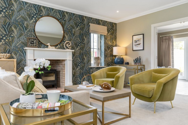 Images for Plot 59 - The Robin, Oak Grove, Eyke, Nr Woodbridge, Suffolk