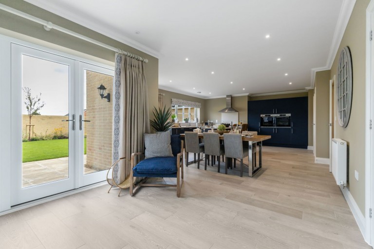 Images for Plot 59 - The Robin, Oak Grove, Eyke, Nr Woodbridge, Suffolk