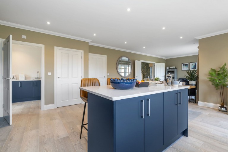 Images for Plot 59 - The Robin, Oak Grove, Eyke, Nr Woodbridge, Suffolk