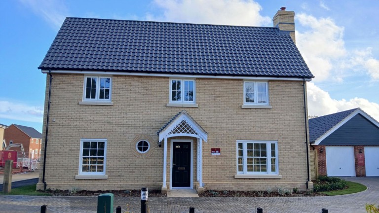 Images for Plot 64 - The Sandpiper, Oak Grove, Eyke, Nr Woodbridge, Suffolk