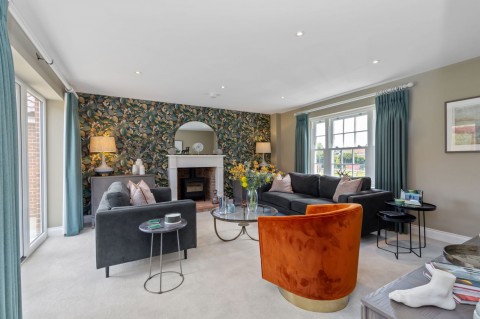 Click the photo for more details of Plot 64 - The Sandpiper, Oak Grove, Eyke, Nr Woodbridge, Suffolk