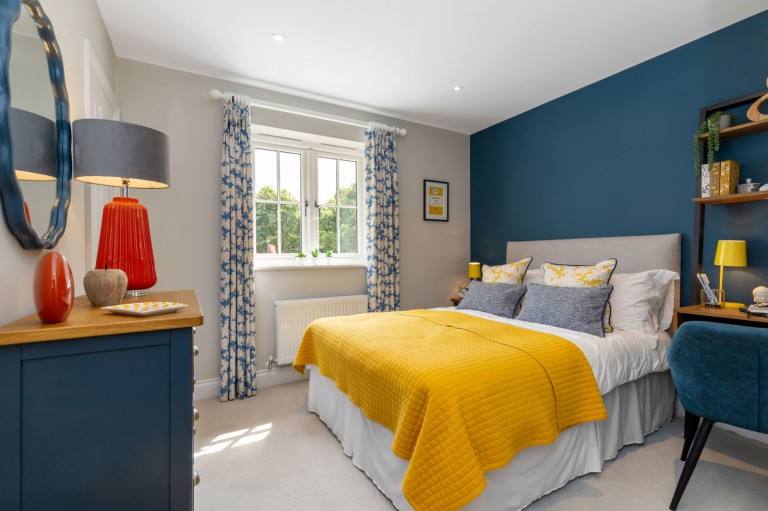 Images for Plot 64 - The Sandpiper, Oak Grove, Eyke, Nr Woodbridge, Suffolk