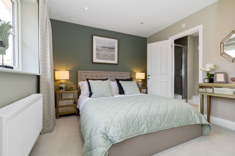 Images for Plot 64 - The Sandpiper, Oak Grove, Eyke, Nr Woodbridge, Suffolk