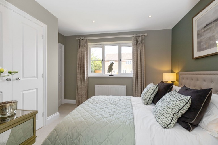 Images for Plot 64 - The Sandpiper, Oak Grove, Eyke, Nr Woodbridge, Suffolk
