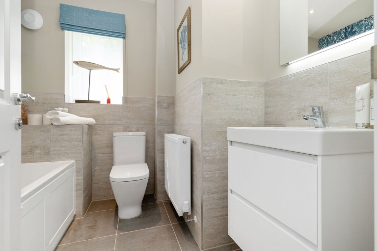 Images for Plot 64 - The Sandpiper, Oak Grove, Eyke, Nr Woodbridge, Suffolk