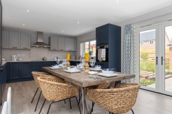 Images for Plot 64 - The Sandpiper, Oak Grove, Eyke, Nr Woodbridge, Suffolk