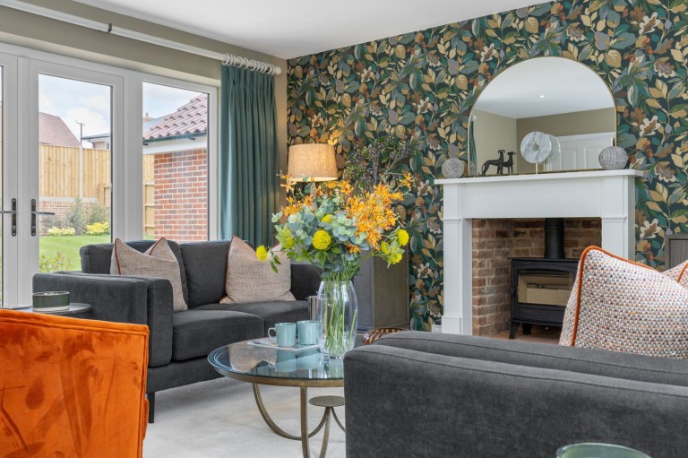 Images for Plot 64 - The Sandpiper, Oak Grove, Eyke, Nr Woodbridge, Suffolk