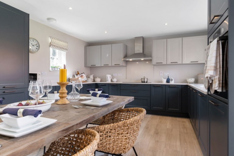Images for Plot 64 - The Sandpiper, Oak Grove, Eyke, Nr Woodbridge, Suffolk