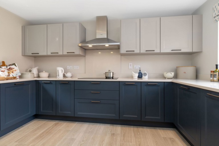 Images for Plot 64 - The Sandpiper, Oak Grove, Eyke, Nr Woodbridge, Suffolk