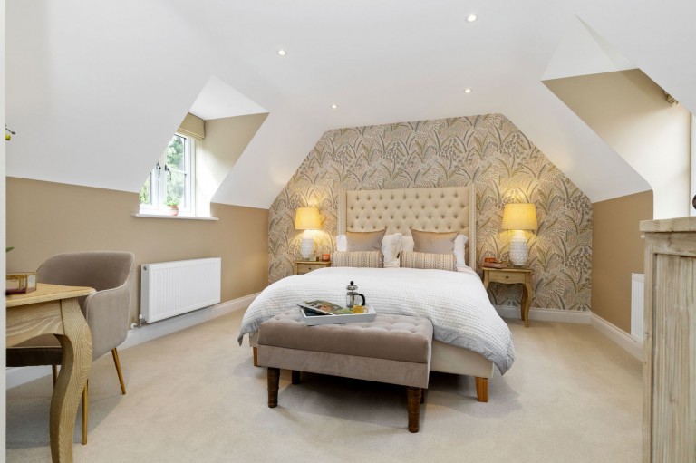 Images for Plot 64 - The Sandpiper, Oak Grove, Eyke, Nr Woodbridge, Suffolk