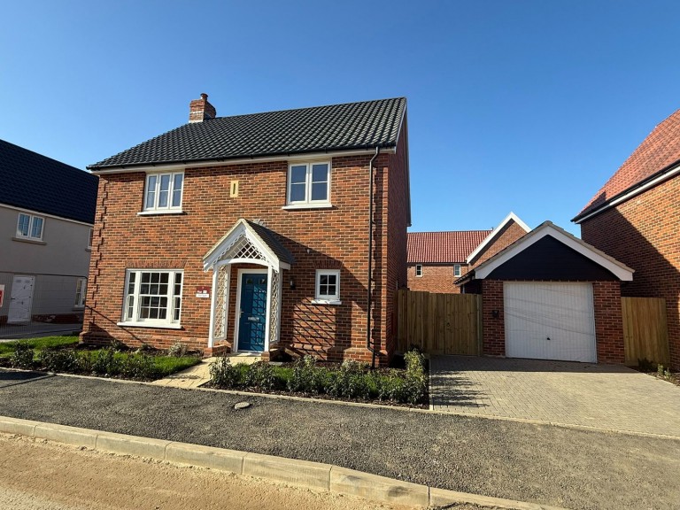 Images for Plot 61 - The Kingfisher, Oak Grove, Eyke, Nr Woodbridge, Suffolk