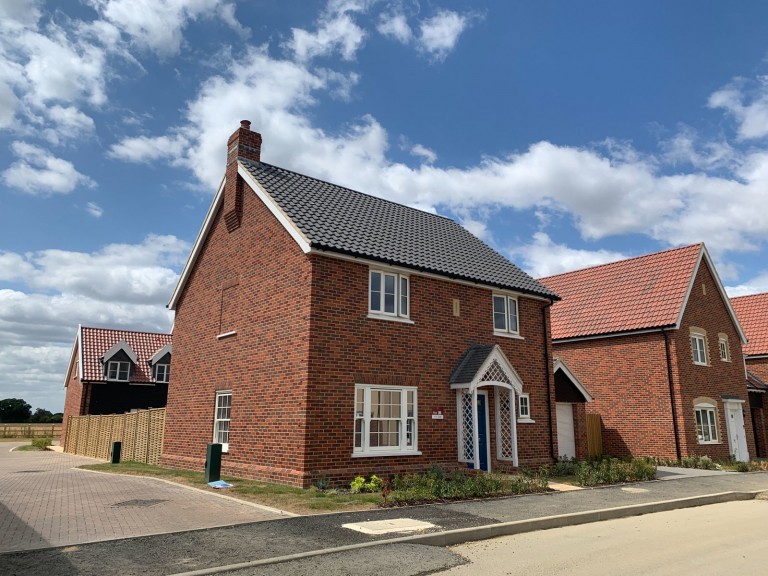 Images for Plot 61 - The Kingfisher, Oak Grove, Eyke, Nr Woodbridge, Suffolk