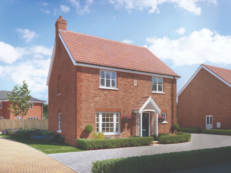 Click the photo for more details of Plot 61 - The Kingfisher, Oak Grove, Eyke, Nr Woodbridge, Suffolk