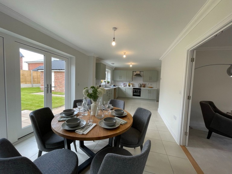 Images for Plot 61 - The Kingfisher, Oak Grove, Eyke, Nr Woodbridge, Suffolk