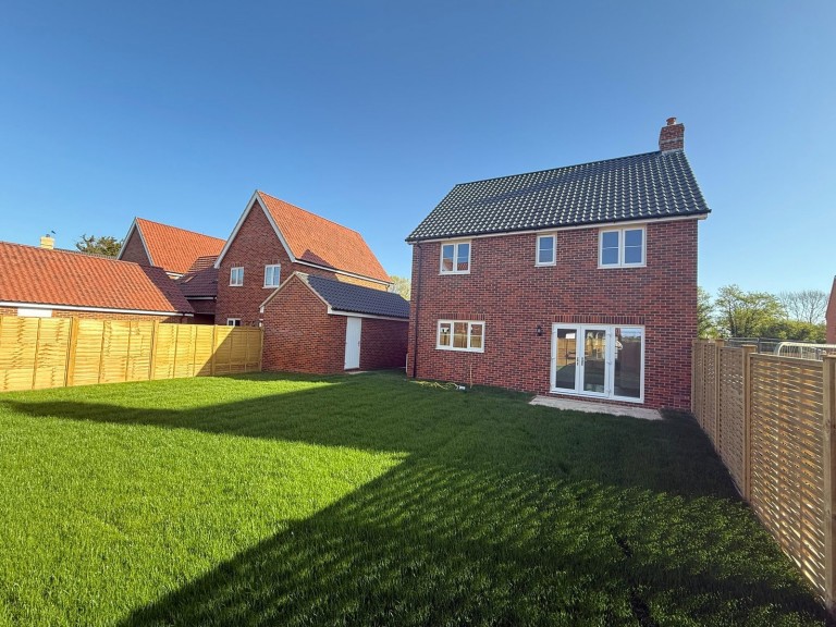 Images for Plot 61 - The Kingfisher, Oak Grove, Eyke, Nr Woodbridge, Suffolk