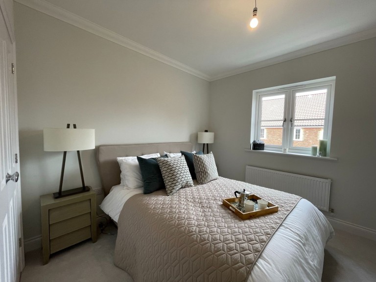 Images for Plot 61 - The Kingfisher, Oak Grove, Eyke, Nr Woodbridge, Suffolk