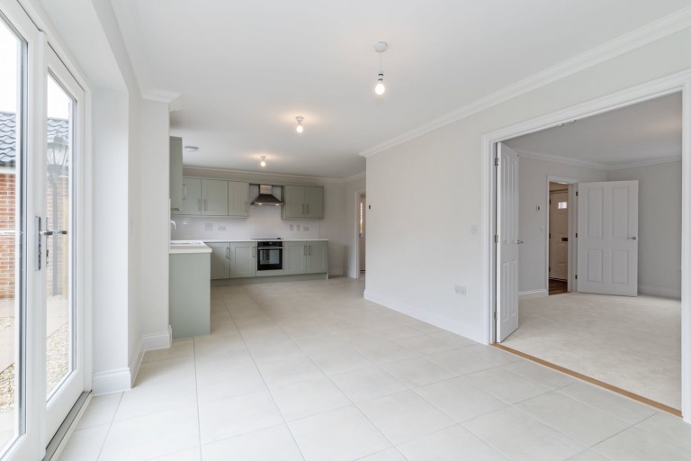 Images for Plot 61 - The Kingfisher, Oak Grove, Eyke, Nr Woodbridge, Suffolk