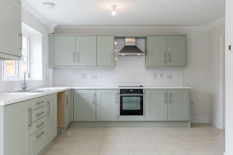 Images for Plot 61 - The Kingfisher, Oak Grove, Eyke, Nr Woodbridge, Suffolk