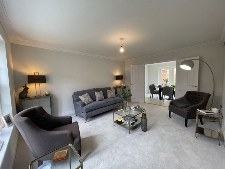 Images for Plot 61 - The Kingfisher, Oak Grove, Eyke, Nr Woodbridge, Suffolk