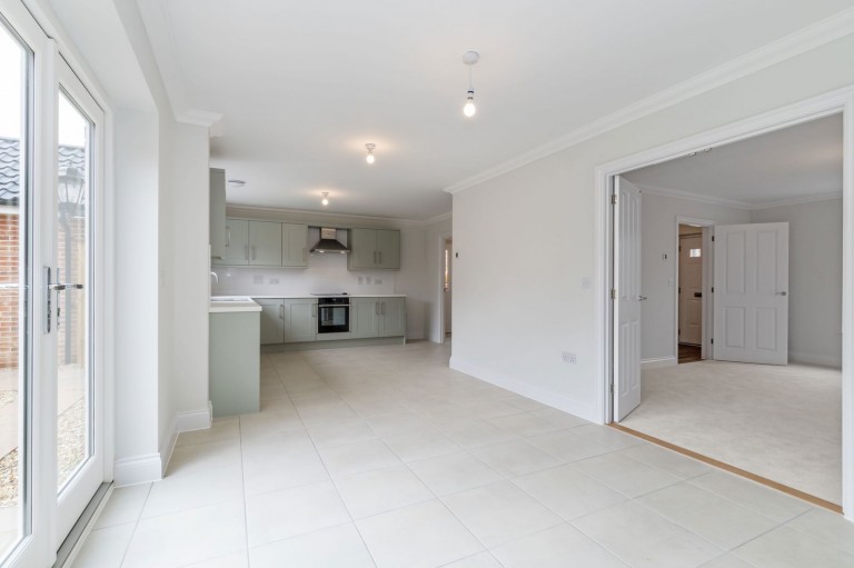 Images for Plot 61 - The Kingfisher, Oak Grove, Eyke, Nr Woodbridge, Suffolk