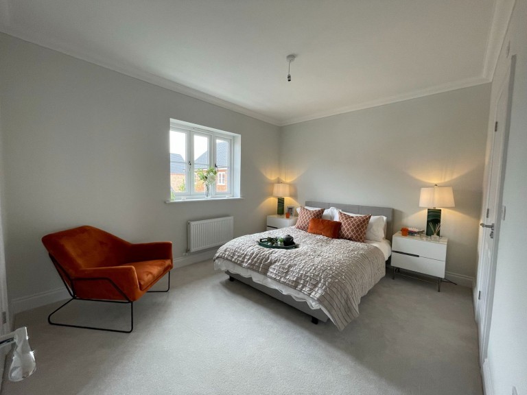 Images for Plot 61 - The Kingfisher, Oak Grove, Eyke, Nr Woodbridge, Suffolk