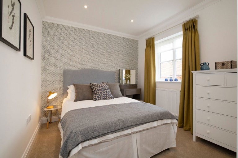 Images for Plot 62 - The Brambling, Oak Grove, Eyke, Nr Woodbridge, Suffolk