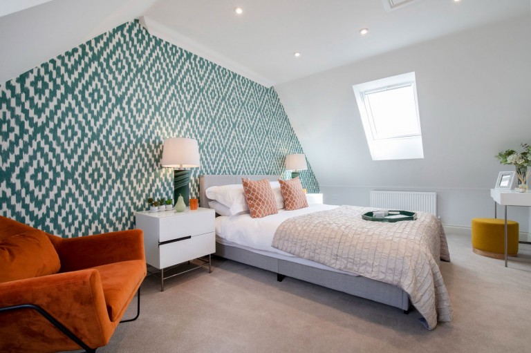Images for Plot 62 - The Brambling, Oak Grove, Eyke, Nr Woodbridge, Suffolk