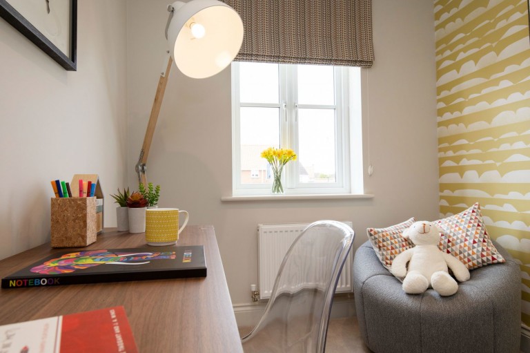 Images for Plot 62 - The Brambling, Oak Grove, Eyke, Nr Woodbridge, Suffolk