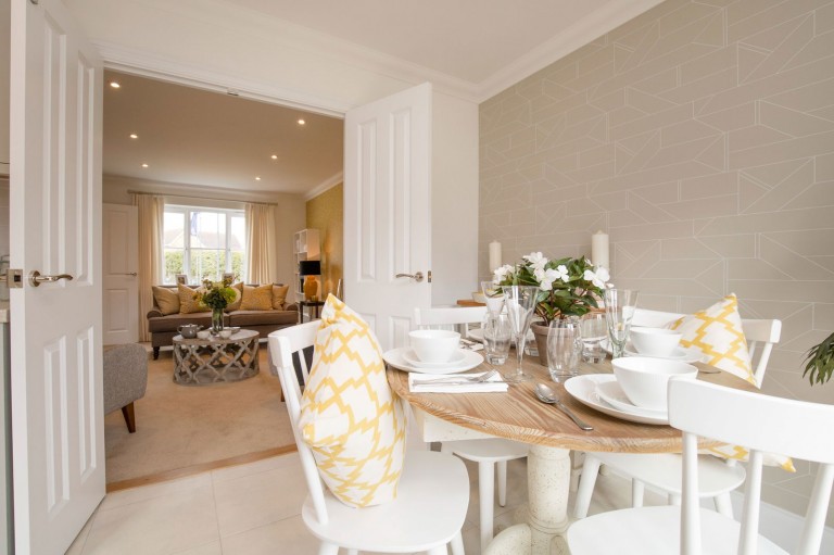 Images for Plot 62 - The Brambling, Oak Grove, Eyke, Nr Woodbridge, Suffolk