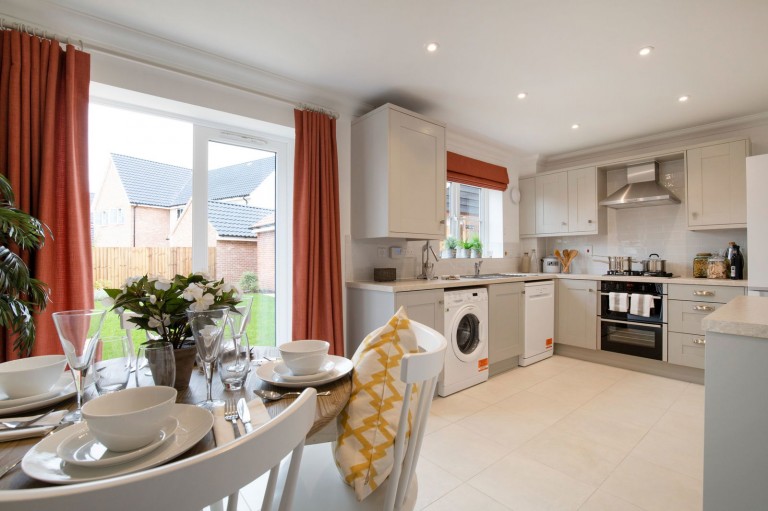 Images for Plot 62 - The Brambling, Oak Grove, Eyke, Nr Woodbridge, Suffolk