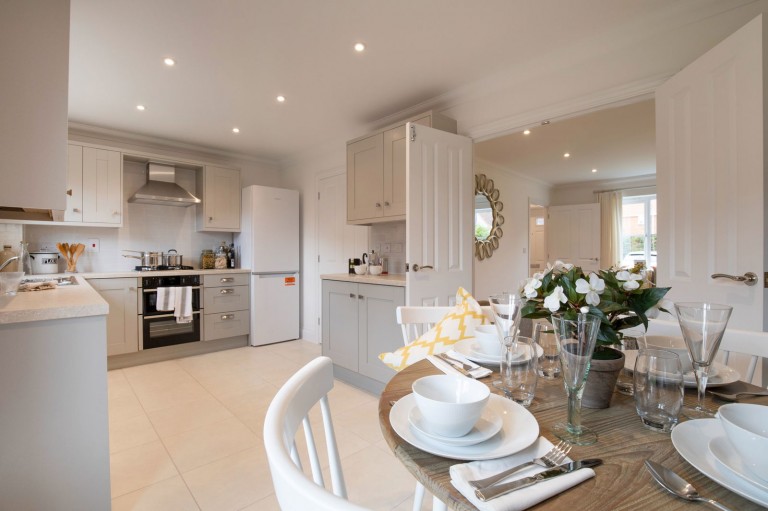 Images for Plot 62 - The Brambling, Oak Grove, Eyke, Nr Woodbridge, Suffolk
