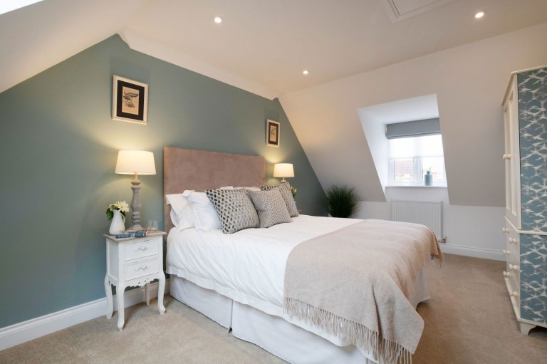 Images for Plot 62 - The Brambling, Oak Grove, Eyke, Nr Woodbridge, Suffolk