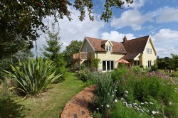 Images for Owls Green, Between Laxfield and Framlingham, Suffolk 