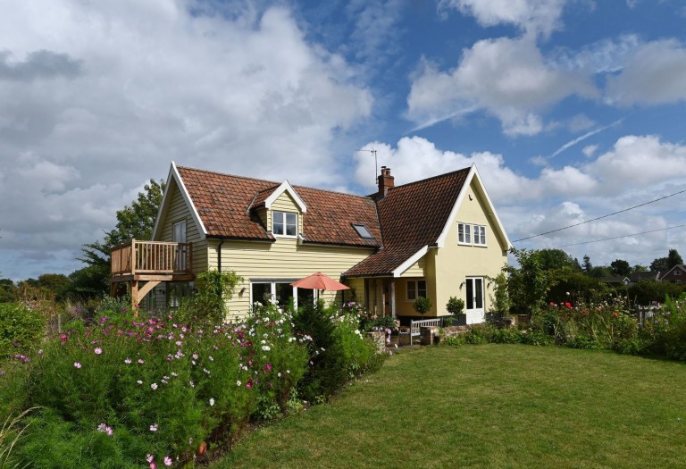 Images for Owls Green, Between Laxfield and Framlingham, Suffolk 