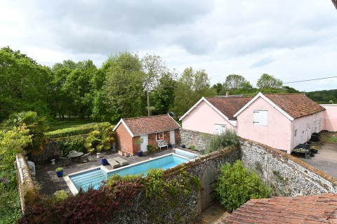 Click the photo for more details of Hoxne, Nr Diss