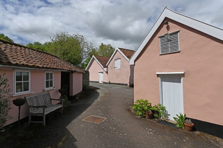 Images for Hoxne, Nr Diss
