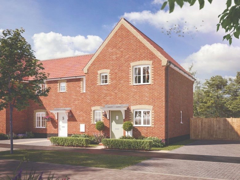 Click the photo for more details of Plot 9 - The Eider, Oak Grove, Eyke, Nr Woodbridge, Suffolk
