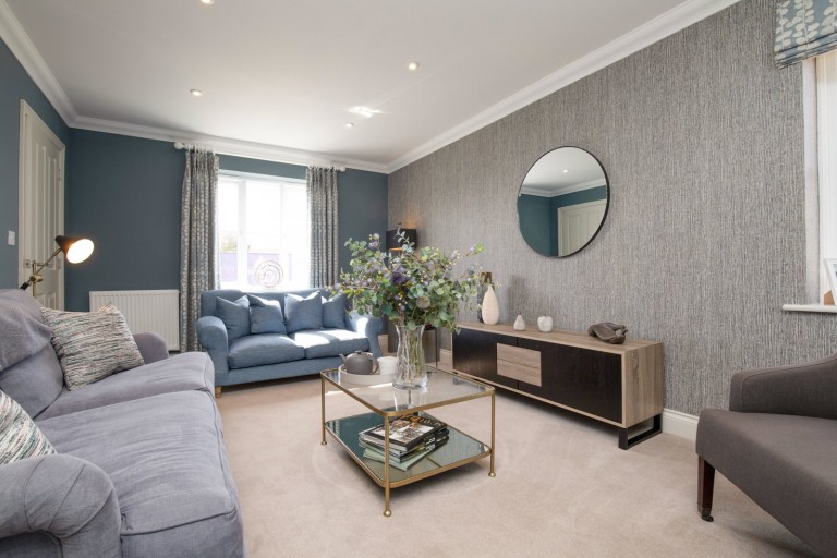 Images for Plot 9 - The Eider, Oak Grove, Eyke, Nr Woodbridge, Suffolk