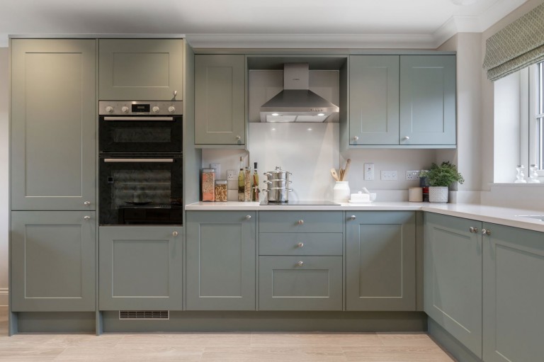 Images for Plot 9 - The Eider, Oak Grove, Eyke, Nr Woodbridge, Suffolk
